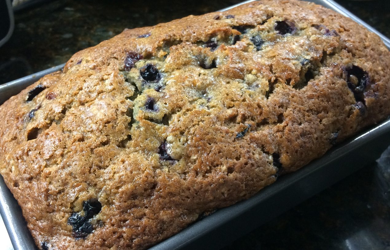 BLUEBERRY ZUCCHINI BREADis an easy and quick healthy keto dinner ideas recipes that you can cook if you like . In Tasty Recipes blog we got the best easy dinner.
