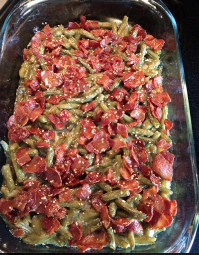 CRACK GREEN BEANSis an easy and quick healthy keto dinner ideas recipes that you can cook if you like . In Tasty Recipes blog we got the best easy dinner.