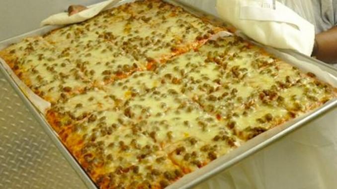 School Pizza Recipeis an easy and quick healthy keto dinner ideas recipes that you can cook if you like . In Tasty Recipes blog we got the best easy dinner.