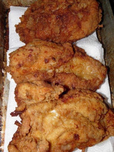 BEST SOUTHERN FRIED CHICKEN BATTERis an easy and quick healthy keto dinner ideas recipes that you can cook if you like . In Tasty Recipes blog we got the best easy dinner.