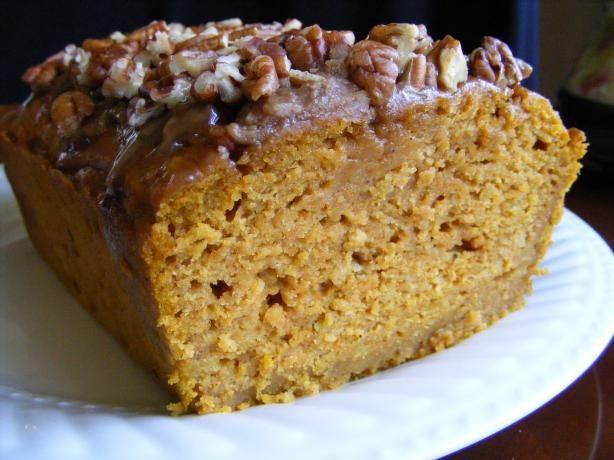 Moist Pumpkin Breadis an easy and quick healthy keto dinner ideas recipes that you can cook if you like . In Tasty Recipes blog we got the best easy dinner.