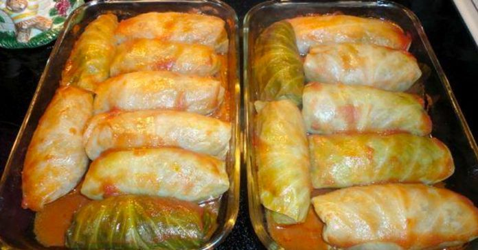 Stuffed Cabbagesis an easy and quick healthy keto dinner ideas recipes that you can cook if you like . In Tasty Recipes blog we got the best easy dinner.