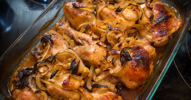 Best Garlic Brown Sugar Baked Chickenis an easy and quick healthy keto dinner ideas recipes that you can cook if you like . In Tasty Recipes blog we got the best easy dinner.