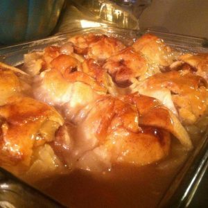 Old Fashioned Apple Dumplingsis an easy and quick healthy keto dinner ideas recipes that you can cook if you like . In Tasty Recipes blog we got the best easy dinner.