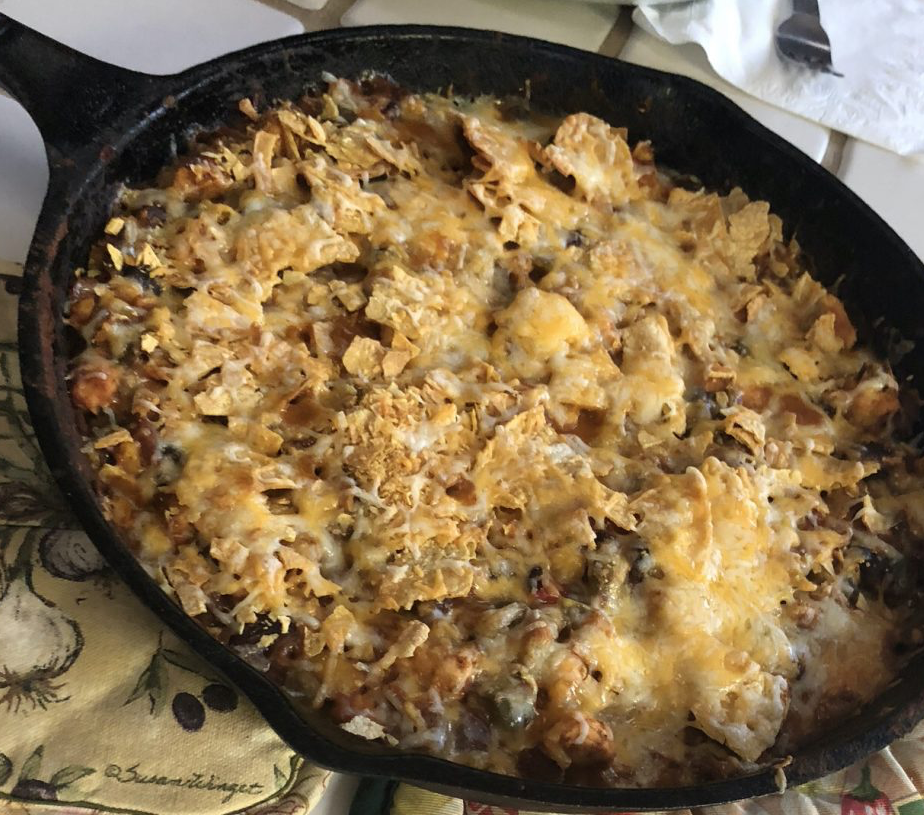 A Family-Friendly Mexican Casserole That’s Ready in About 30 Minutesis an easy and quick healthy keto dinner ideas recipes that you can cook if you like . In Tasty Recipes blog we got the best easy dinner.