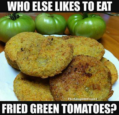 Best Fried Green Tomatoesis an easy and quick healthy keto dinner ideas recipes that you can cook if you like . In Tasty Recipes blog we got the best easy dinner.