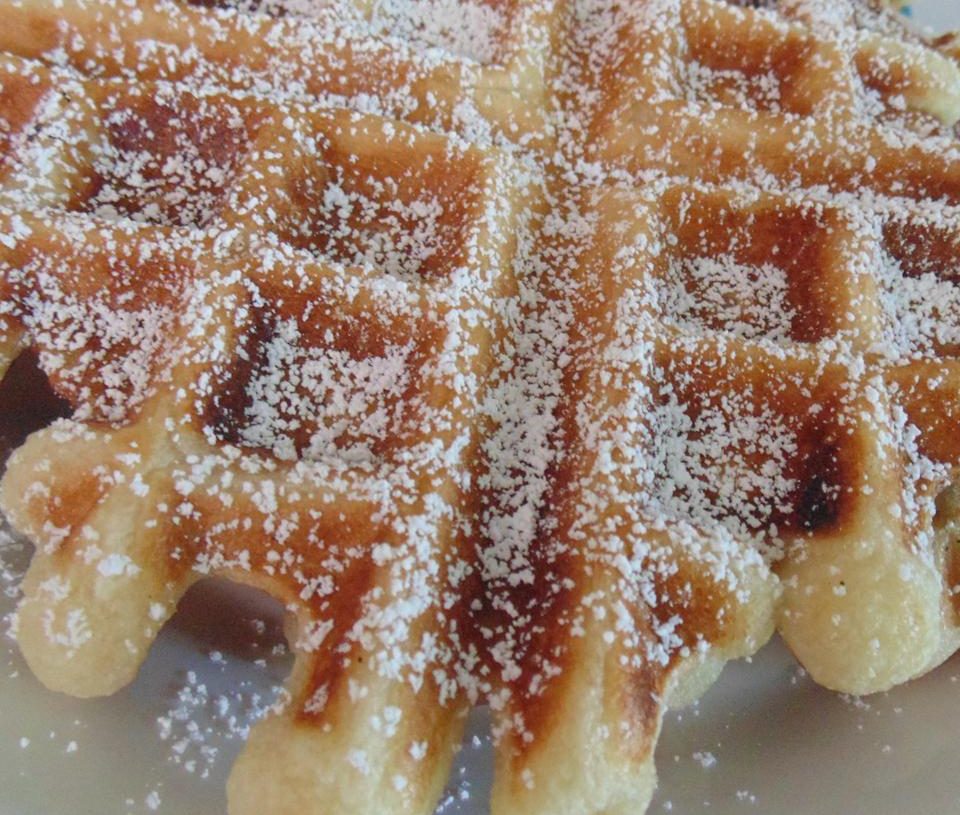 FUNNEL CAKE WAFFLESis an easy and quick healthy keto dinner ideas recipes that you can cook if you like . In Tasty Recipes blog we got the best easy dinner.