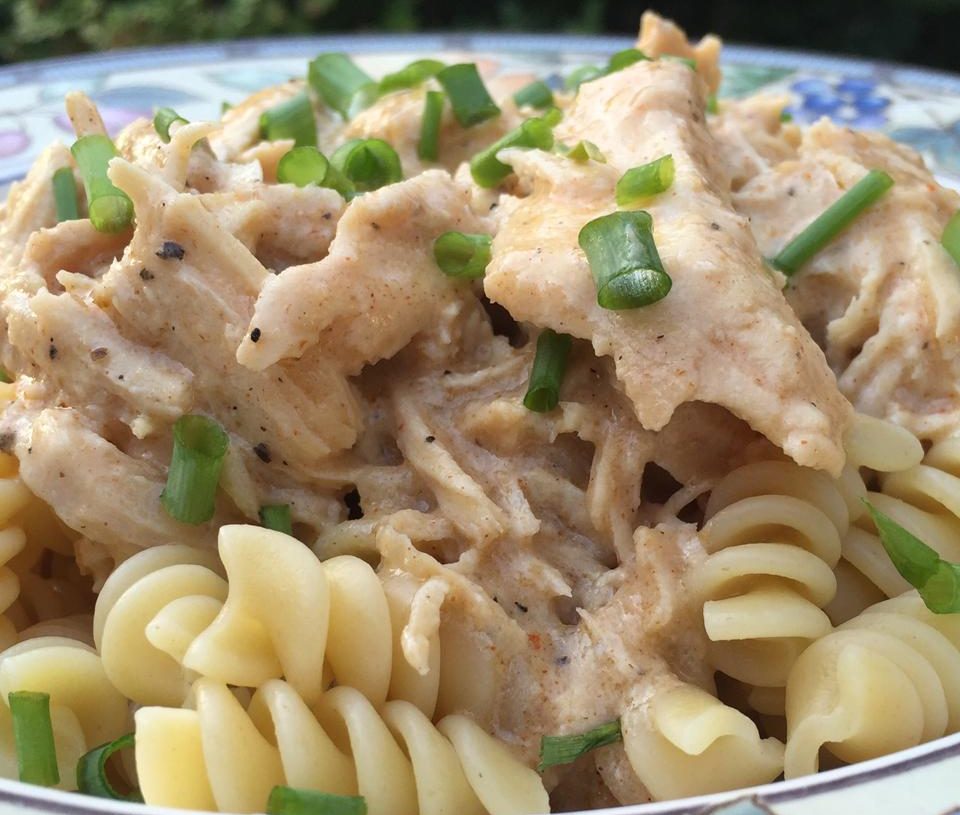 MELT-IN-YOUR-MOUTH SLOW COOKER CHICKENis an easy and quick healthy keto dinner ideas recipes that you can cook if you like . In Tasty Recipes blog we got the best easy dinner.