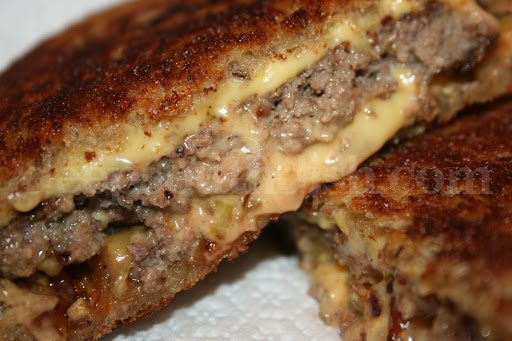 Patty Melts With Secret Sauceis an easy and quick healthy keto dinner ideas recipes that you can cook if you like . In Tasty Recipes blog we got the best easy dinner.