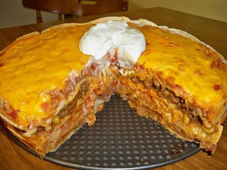 Mexican Tortilla Casseroleis an easy and quick healthy keto dinner ideas recipes that you can cook if you like . In Tasty Recipes blog we got the best easy dinner.