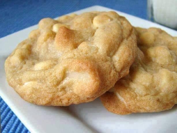 White Chocolate Chip Macadamia Nut Cookiesis an easy and quick healthy keto dinner ideas recipes that you can cook if you like . In Tasty Recipes blog we got the best easy dinner.