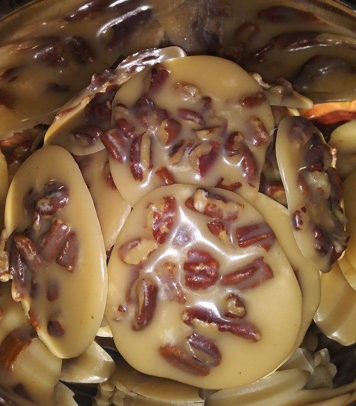 Pecan Pralinesis an easy and quick healthy keto dinner ideas recipes that you can cook if you like . In Tasty Recipes blog we got the best easy dinner.