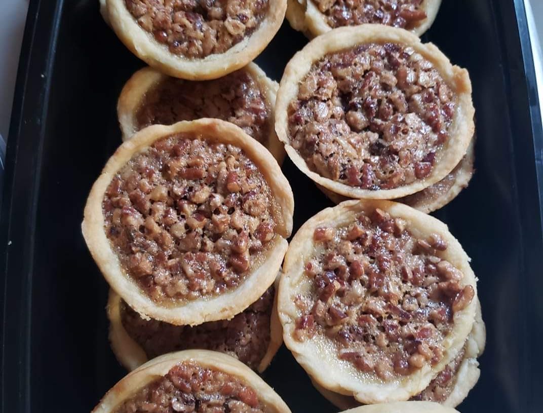 Homemade pecan tassies!is an easy and quick healthy keto dinner ideas recipes that you can cook if you like . In Tasty Recipes blog we got the best easy dinner.