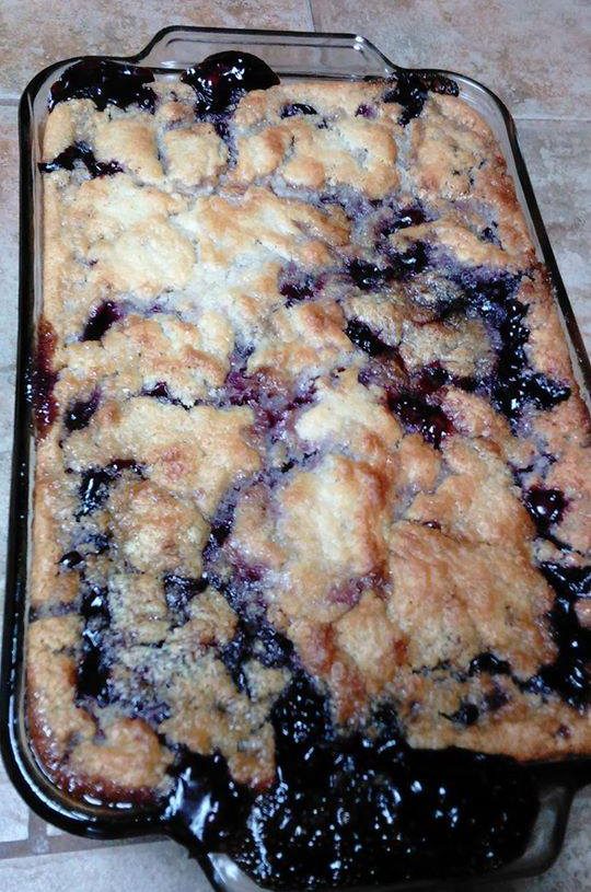 BLACKBERRY COBBLERis an easy and quick healthy keto dinner ideas recipes that you can cook if you like . In Tasty Recipes blog we got the best easy dinner.