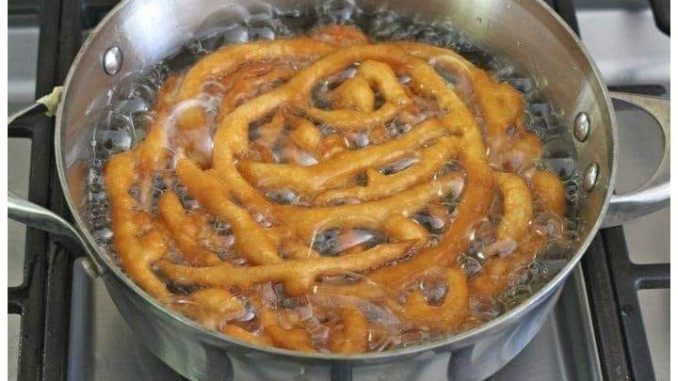 Funnel cakeis an easy and quick healthy keto dinner ideas recipes that you can cook if you like . In Tasty Recipes blog we got the best easy dinner.