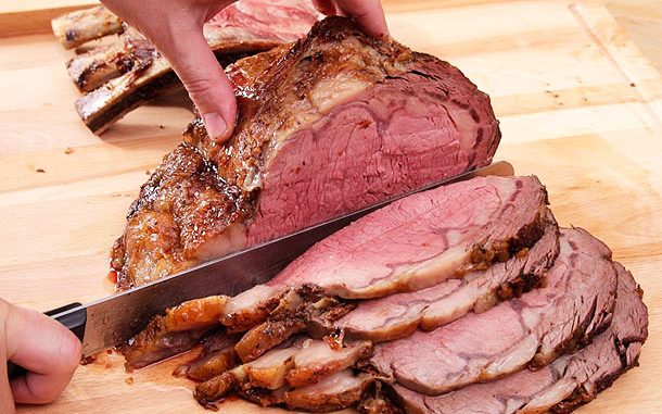 Perfect Prime Rib Every timeis an easy and quick healthy keto dinner ideas recipes that you can cook if you like . In Tasty Recipes blog we got the best easy dinner.
