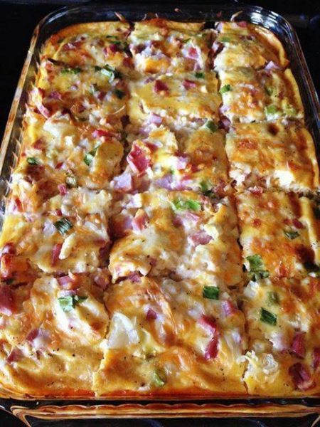 Farmer Casseroleis an easy and quick healthy keto dinner ideas recipes that you can cook if you like . In Tasty Recipes blog we got the best easy dinner.