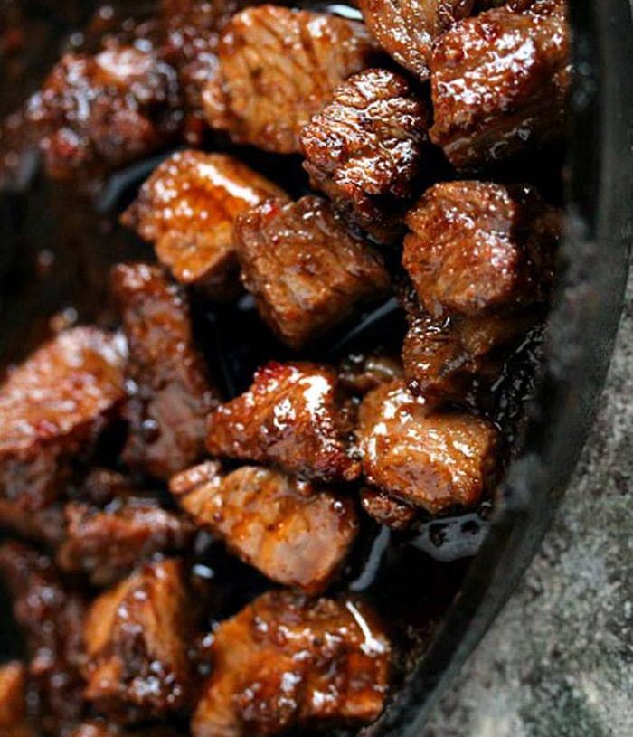 BEST STEAK BITES RECIPEis an easy and quick healthy keto dinner ideas recipes that you can cook if you like . In Tasty Recipes blog we got the best easy dinner.