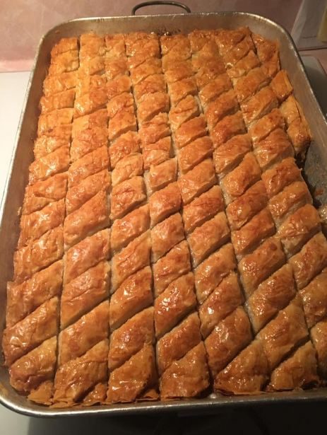 THE BEST CHRISTMAS BAKLAVAis an easy and quick healthy keto dinner ideas recipes that you can cook if you like . In Tasty Recipes blog we got the best easy dinner.