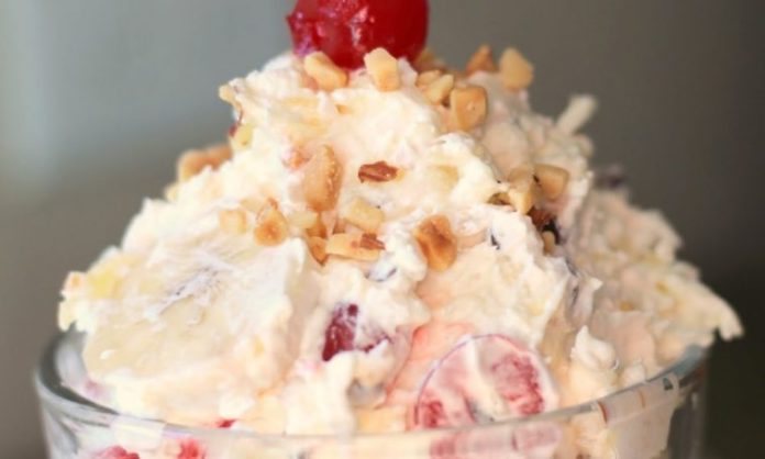 BANANA SPLIT FLUFF SALAD – Don’t Eat Less Eat Smart! 6 POINTSis an easy and quick healthy keto dinner ideas recipes that you can cook if you like . In Tasty Recipes blog we got the best easy dinner.