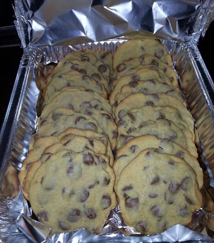 OMG Best Chocolate chip cookies EVERis an easy and quick healthy keto dinner ideas recipes that you can cook if you like . In Tasty Recipes blog we got the best easy dinner.
