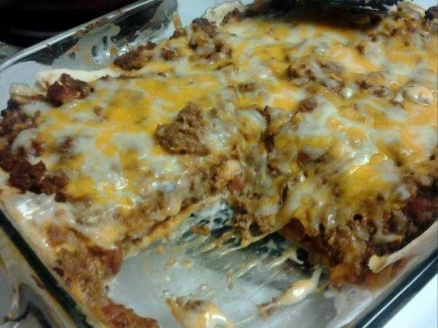 Easy Burrito Casseroleis an easy and quick healthy keto dinner ideas recipes that you can cook if you like . In Tasty Recipes blog we got the best easy dinner.