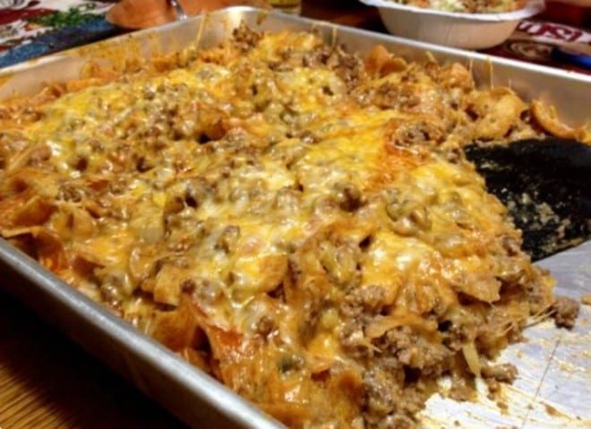 Walking Taco Casseroleis an easy and quick healthy keto dinner ideas recipes that you can cook if you like . In Tasty Recipes blog we got the best easy dinner.
