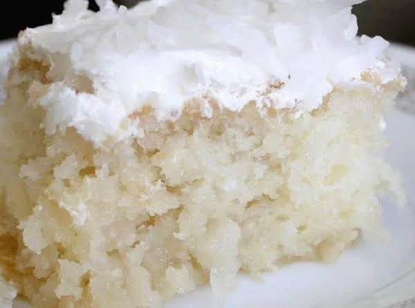 Creme of Coconut Cakeis an easy and quick healthy keto dinner ideas recipes that you can cook if you like . In Tasty Recipes blog we got the best easy dinner.