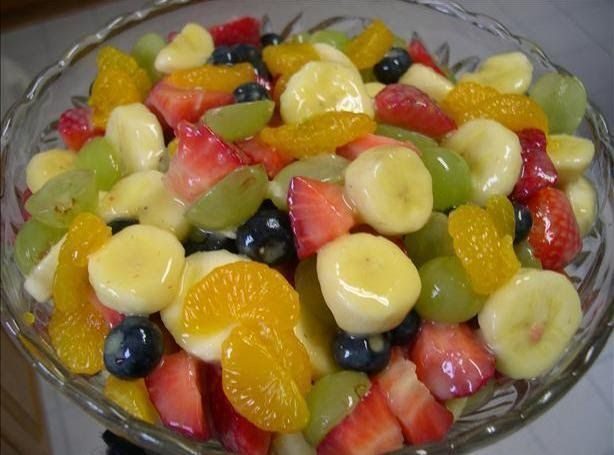 Fruit Salad to Die For!is an easy and quick healthy keto dinner ideas recipes that you can cook if you like . In Tasty Recipes blog we got the best easy dinner.