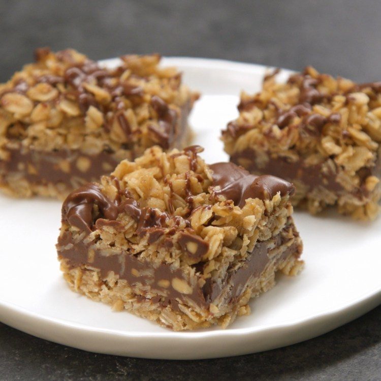 No Bake Chocolate Oat Barsis an easy and quick healthy keto dinner ideas recipes that you can cook if you like . In Tasty Recipes blog we got the best easy dinner.