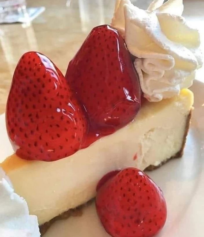 This Strawberry Cheesecakeis an easy and quick healthy keto dinner ideas recipes that you can cook if you like . In Tasty Recipes blog we got the best easy dinner.