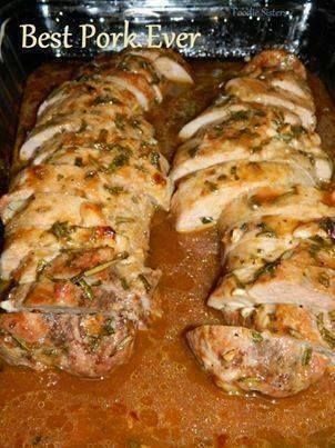 PORK TENDERLOINS!!is an easy and quick healthy keto dinner ideas recipes that you can cook if you like . In Tasty Recipes blog we got the best easy dinner.