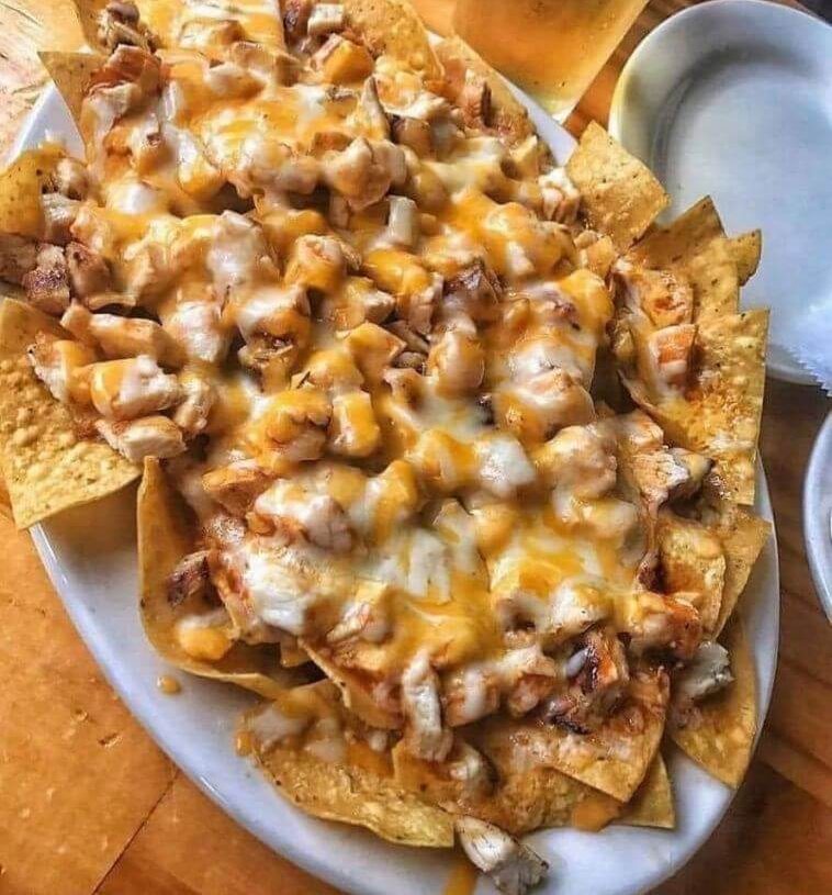 CROCKPOT CREAMY CHICKEN NACHOSis an easy and quick healthy keto dinner ideas recipes that you can cook if you like . In Tasty Recipes blog we got the best easy dinner.