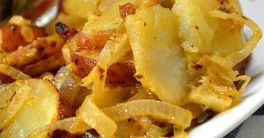 GRILLED ONIONS AND POTATOESis an easy and quick healthy keto dinner ideas recipes that you can cook if you like . In Tasty Recipes blog we got the best easy dinner.