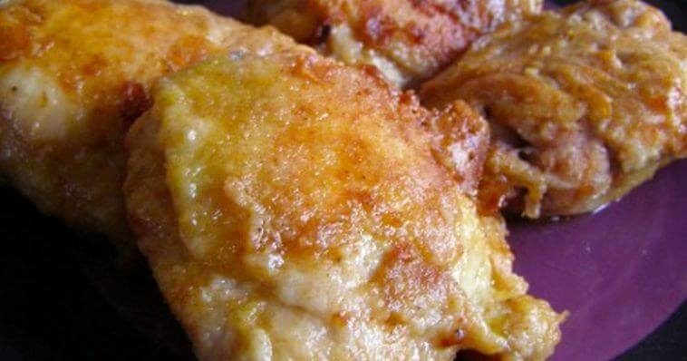 Amish Chicken (it makes its own gravy while baking) supper tonight. So simple!is an easy and quick healthy keto dinner ideas recipes that you can cook if you like . In Tasty Recipes blog we got the best easy dinner.