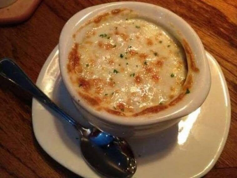 OUTBACK STEAKHOUSE WALKABOUT ONION SOUPis an easy and quick healthy keto dinner ideas recipes that you can cook if you like . In Tasty Recipes blog we got the best easy dinner.