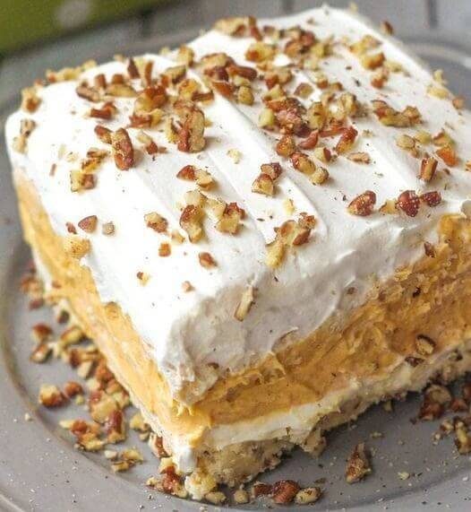 PUMPKIN DELIGHTis an easy and quick healthy keto dinner ideas recipes that you can cook if you like . In Tasty Recipes blog we got the best easy dinner.