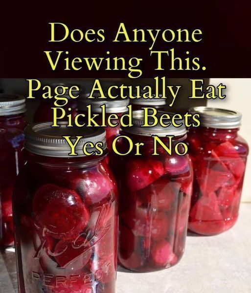Pickled Beetsis an easy and quick healthy keto dinner ideas recipes that you can cook if you like . In Tasty Recipes blog we got the best easy dinner.
