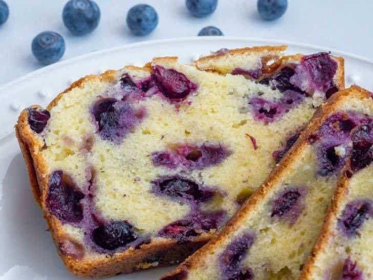 BLUEBERRY CREAM CHEESE LOAFis an easy and quick healthy keto dinner ideas recipes that you can cook if you like . In Tasty Recipes blog we got the best easy dinner.