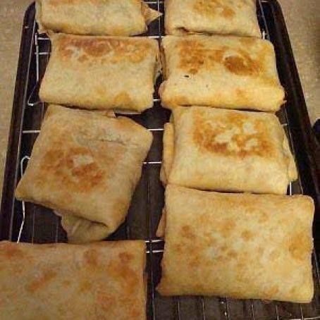 Baked Chicken Chimichangasis an easy and quick healthy keto dinner ideas recipes that you can cook if you like . In Tasty Recipes blog we got the best easy dinner.
