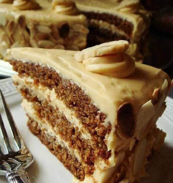 Butterscotch Cake with Caramel Icing, Don’t Miss this Recipeis an easy and quick healthy keto dinner ideas recipes that you can cook if you like . In Tasty Recipes blog we got the best easy dinner.