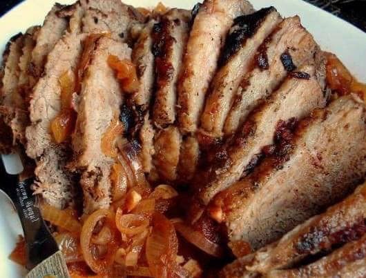Root Beer Pot Roastis an easy and quick healthy keto dinner ideas recipes that you can cook if you like . In Tasty Recipes blog we got the best easy dinner.