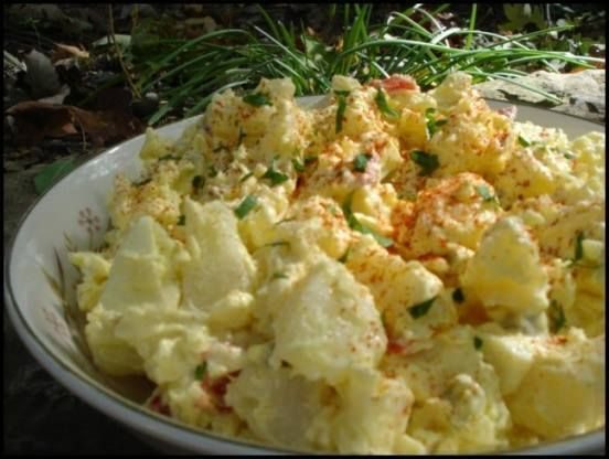 SIMPLE SOUTHERN POTATO SALADis an easy and quick healthy keto dinner ideas recipes that you can cook if you like . In Tasty Recipes blog we got the best easy dinner.