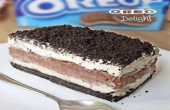 How To Make Oreo Delightis an easy and quick healthy keto dinner ideas recipes that you can cook if you like . In Tasty Recipes blog we got the best easy dinner.