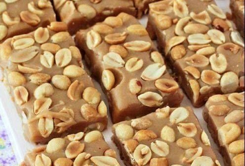 NO BAKE PAYDAY NUT SQUARESis an easy and quick healthy keto dinner ideas recipes that you can cook if you like . In Tasty Recipes blog we got the best easy dinner.