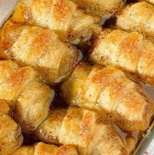 Pioneer Woman’s Apple Dumplingsis an easy and quick healthy keto dinner ideas recipes that you can cook if you like . In Tasty Recipes blog we got the best easy dinner.