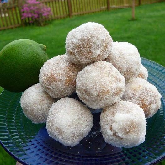 TEQUILA MARGARITA BALLSis an easy and quick healthy keto dinner ideas recipes that you can cook if you like . In Tasty Recipes blog we got the best easy dinner.