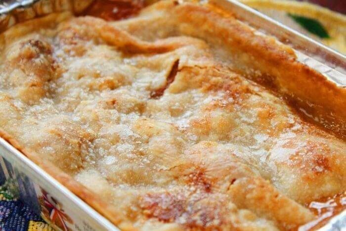 GEORGIA PEACH COBBLERis an easy and quick healthy keto dinner ideas recipes that you can cook if you like . In Tasty Recipes blog we got the best easy dinner.
