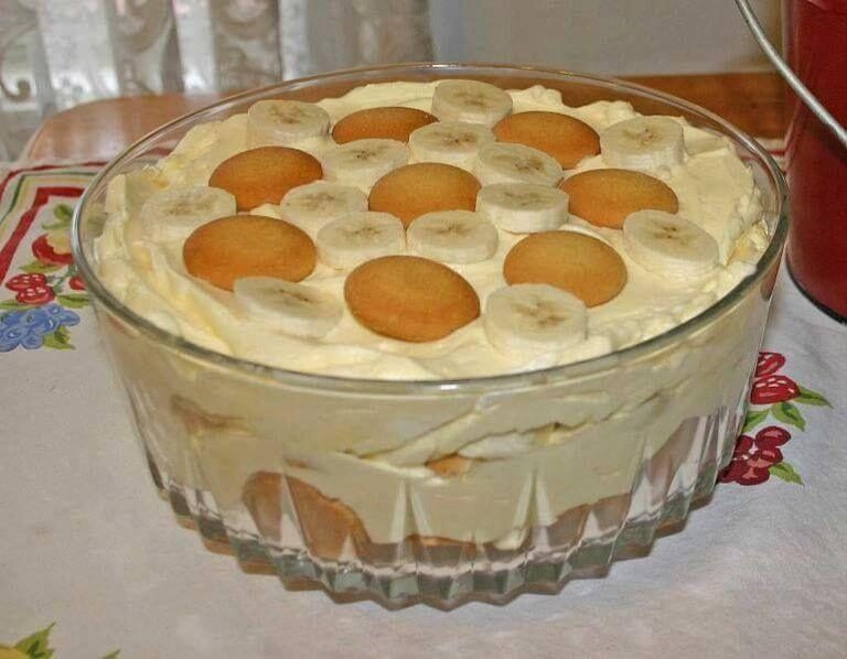 BANANA PUDDING FROM SCRATCHis an easy and quick healthy keto dinner ideas recipes that you can cook if you like . In Tasty Recipes blog we got the best easy dinner.