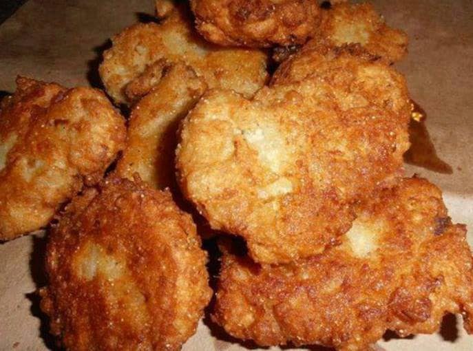 Old Fashioned Salmon Pattiesis an easy and quick healthy keto dinner ideas recipes that you can cook if you like . In Tasty Recipes blog we got the best easy dinner.